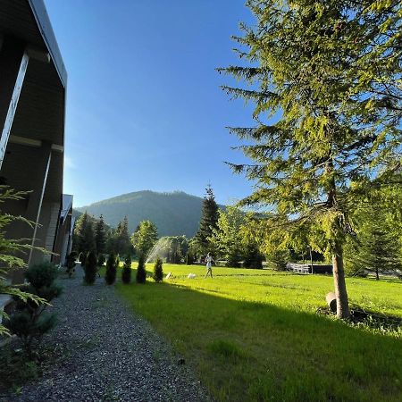 River Rest Slavske Exterior foto