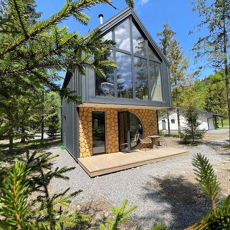River Rest Slavske Exterior foto