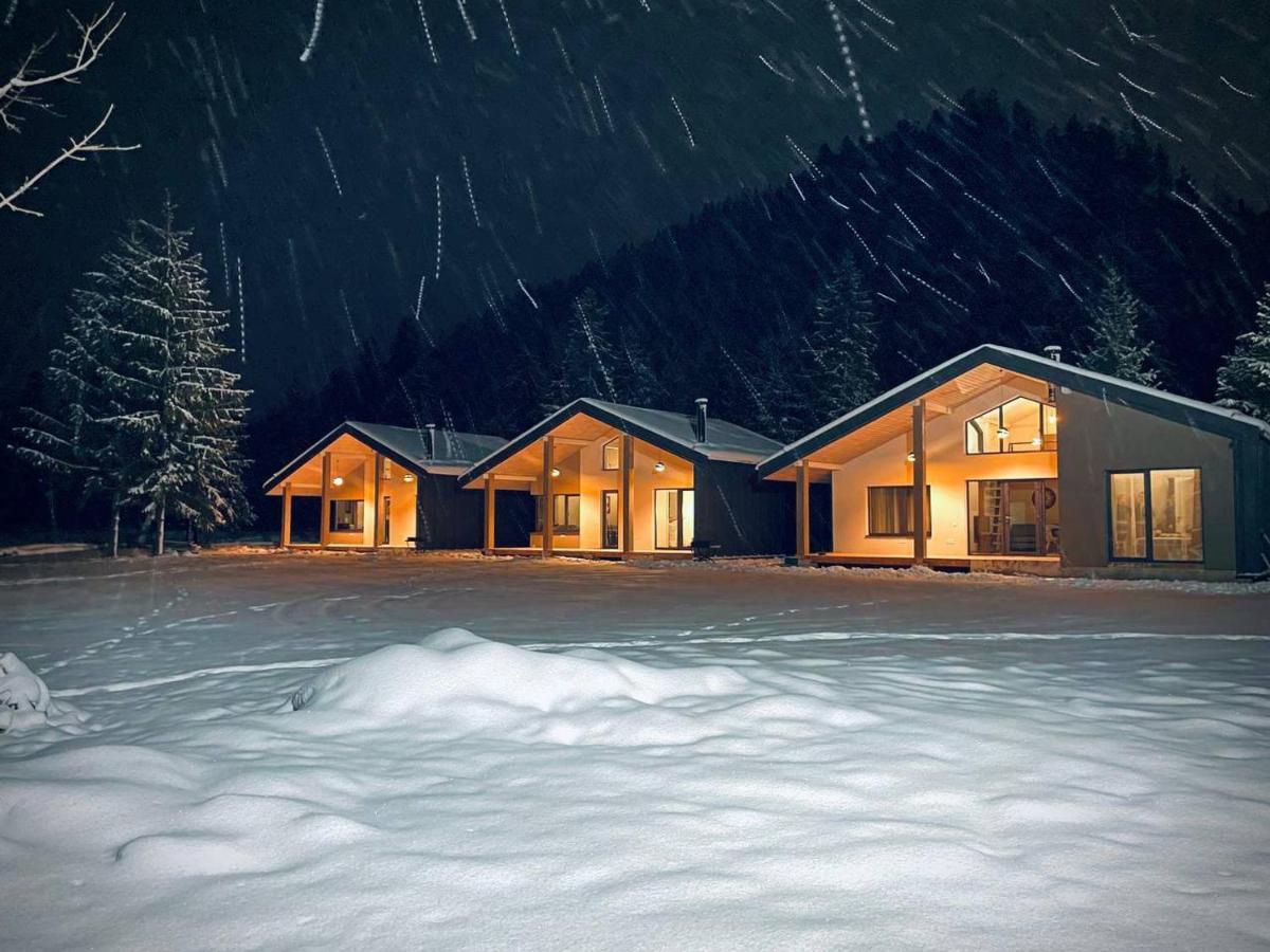 River Rest Slavske Exterior foto