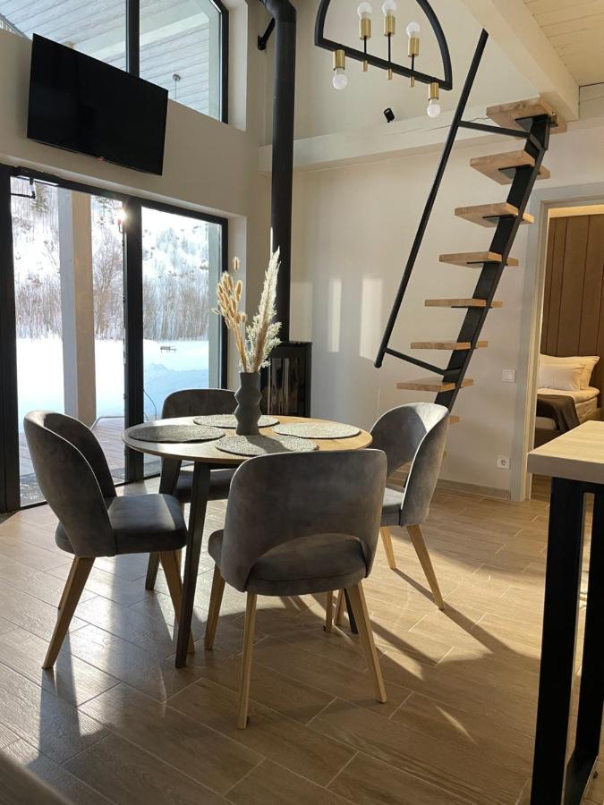 River Rest Slavske Exterior foto