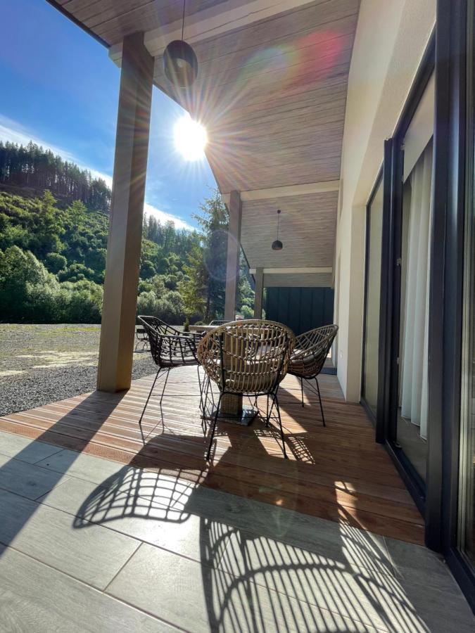 River Rest Slavske Exterior foto