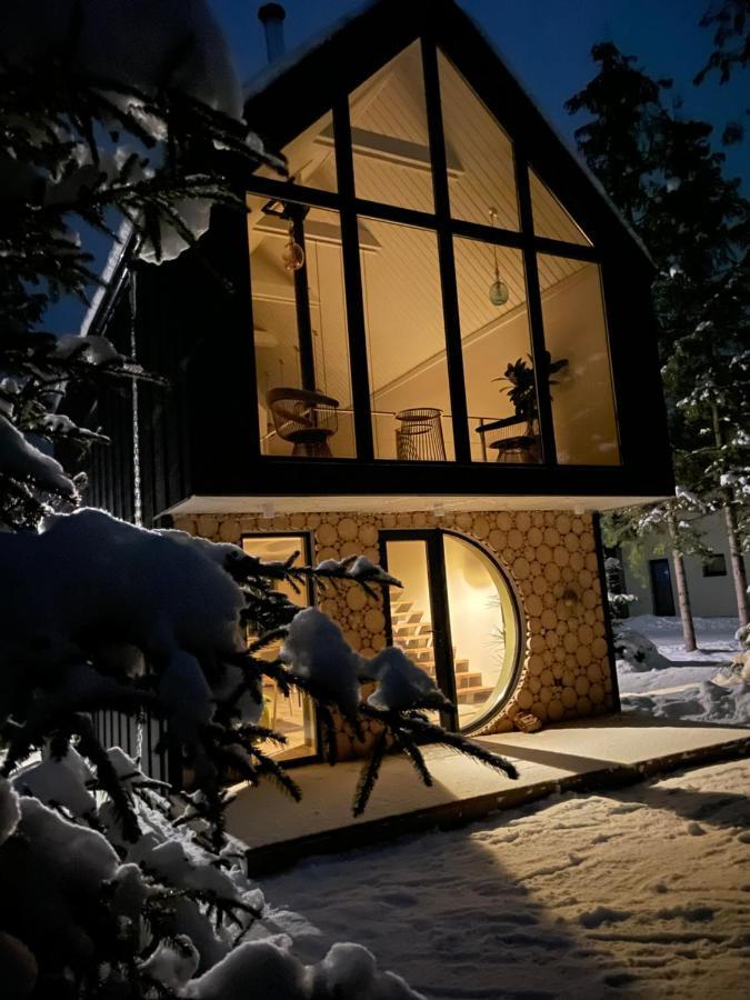 River Rest Slavske Exterior foto