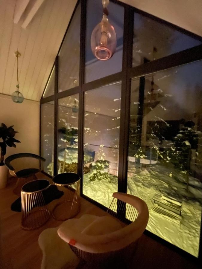 River Rest Slavske Exterior foto