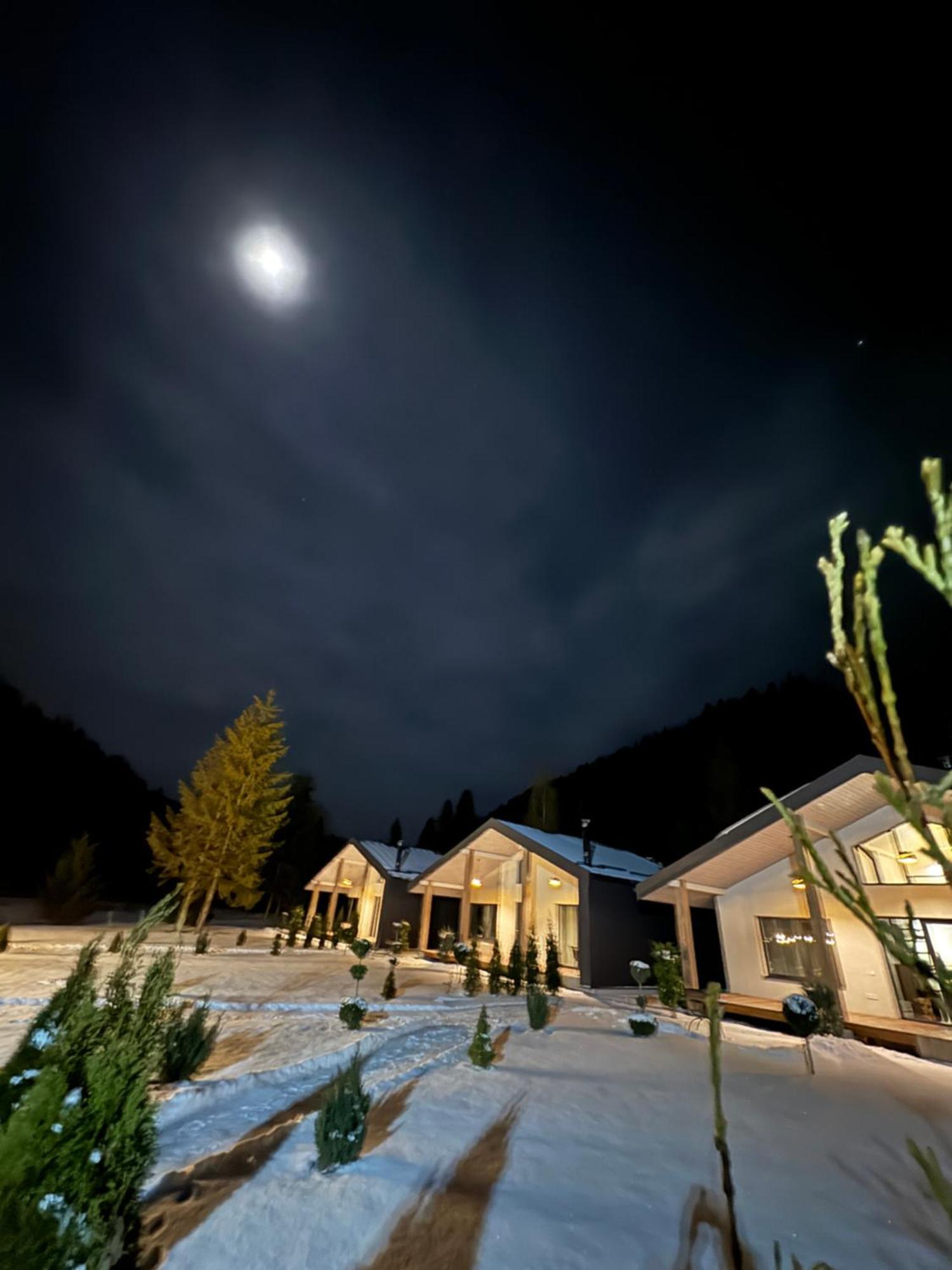 River Rest Slavske Exterior foto