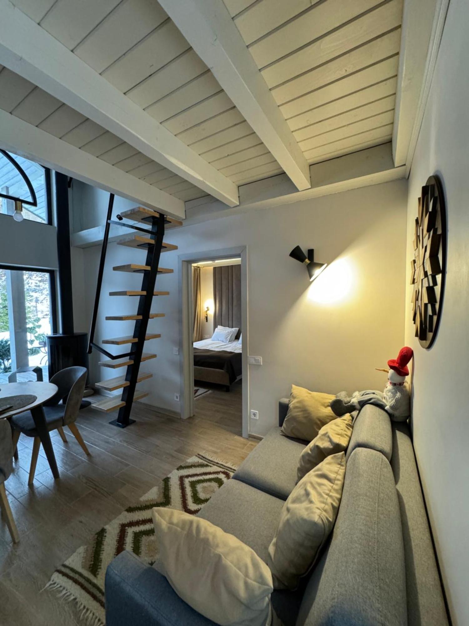 River Rest Slavske Exterior foto